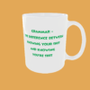 Sarcastic Quotes - The difference between - Image 11
