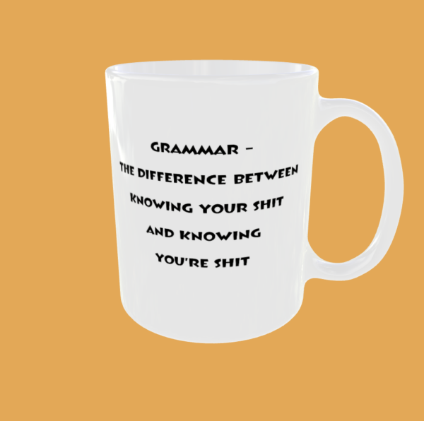 Sarcastic Quotes - The difference between - Image 6