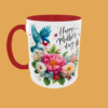 Mum - Mum's The Word: A Heartfelt Mug for Mothers Day - Image 6