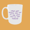 Sarcastic Quotes - And Yet - Image 16
