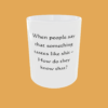 Sarcastic Quotes Mug - The Ultimate Humour - Image 3