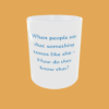 Sarcastic Quotes Mug - The Ultimate Humour - Image 6
