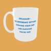 Sarcastic Quotes - The difference between - Image 6