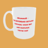 Sarcastic Quotes - The difference between - Image 22