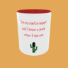 Sarcastic Quotes - I'm No Expert - Image 5