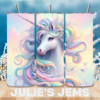 Tumbler - Unicorn #3 - Image 4