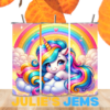 Tumbler - Unicorn #5 - Image 3